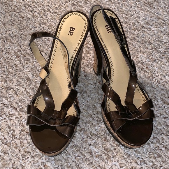 Wedges - Picture 2 of 7